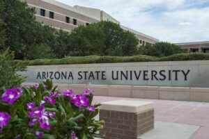 Explore Arizona State University USA