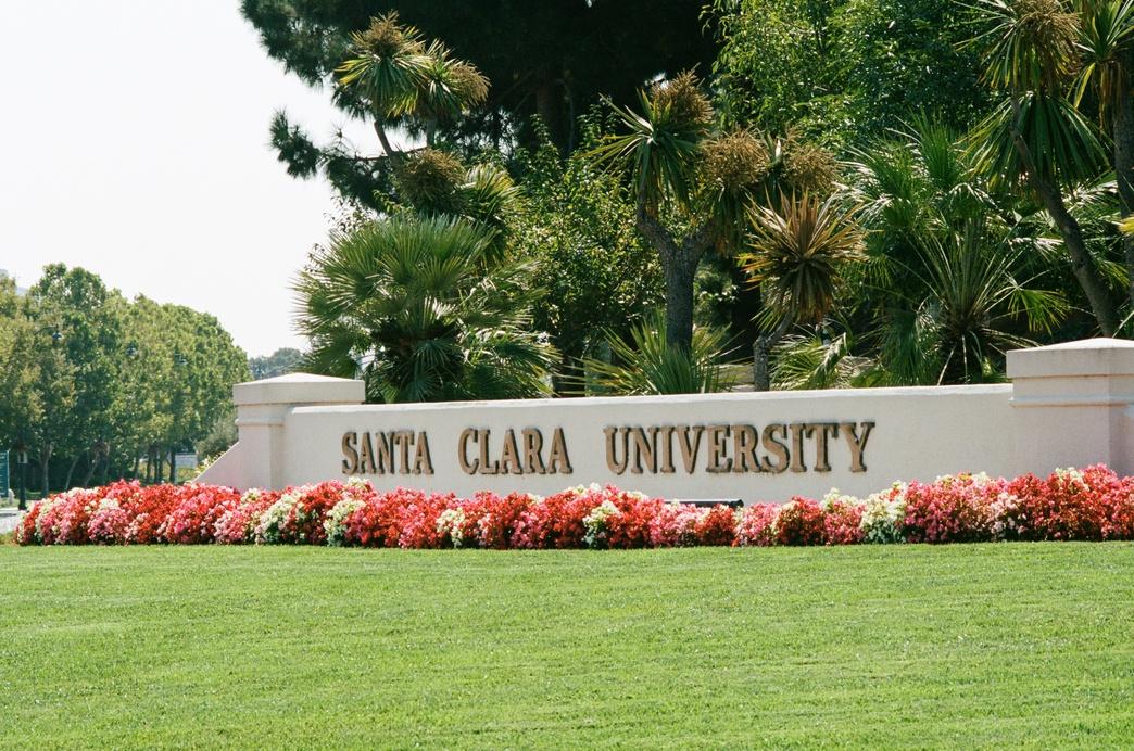 Santa Clara University USA